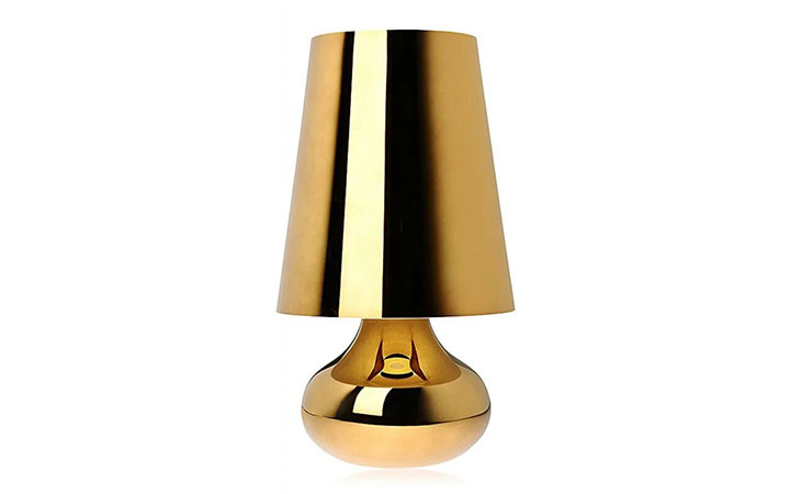 Cindy Table Lamp by Kartell Lamps Table Lamps